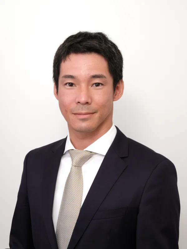 代表取締役 隅田 勇平