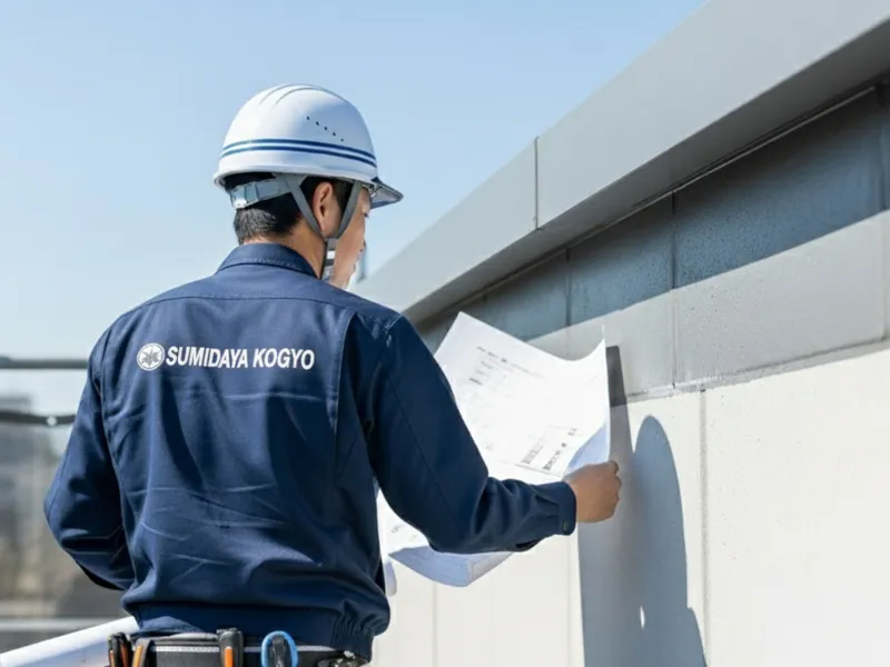 現地調査（診断）