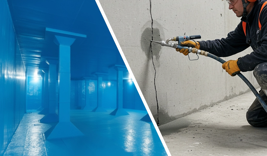 隅田屋工業の施工実績 3