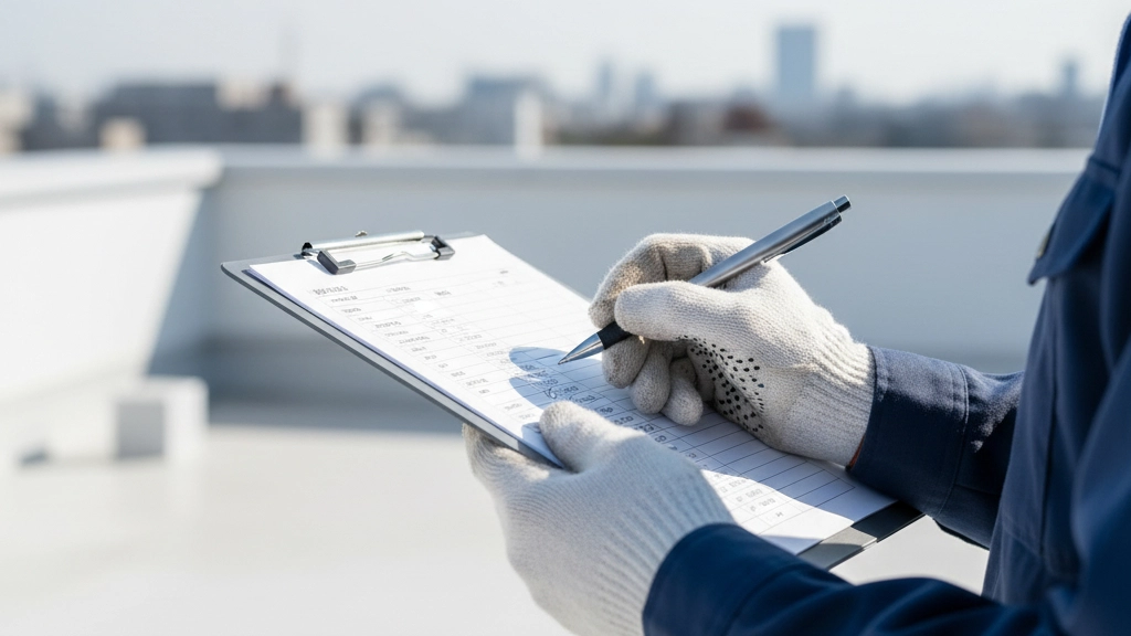 隅田屋工業の施工実績 4